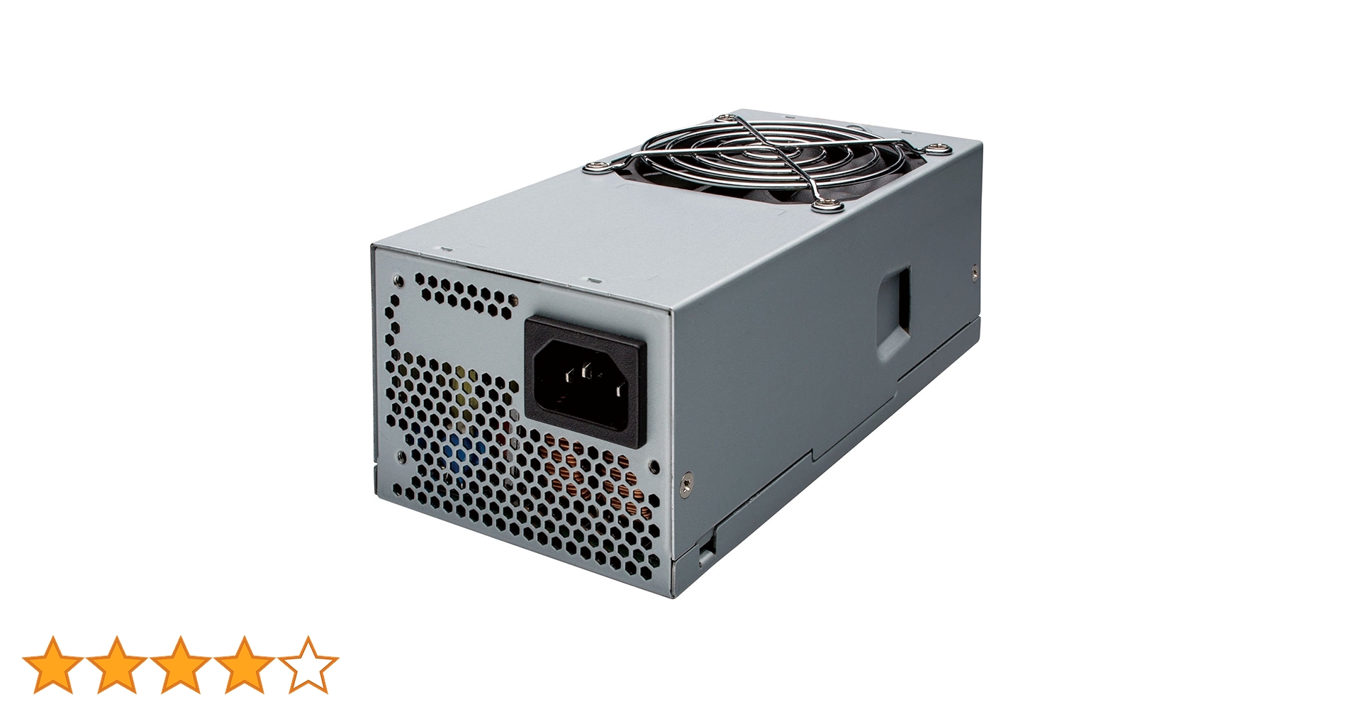 玄人志向 80Plus Gold 300W TFX電源 KRPW-TX300W/90+ KRPW-TX300W/90+ | 80PLUS GOLD取得 TFX電源 300W | 玄人志向